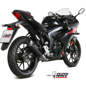 Ligne complète MIVV GP PRO - Suzuki GSX-S 125