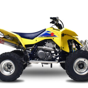 Ligne complète YOSHIMURA USA RS2