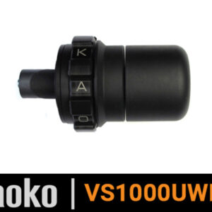Stabilisateur de vitesse KAOKO Cruise Control Suzuki DL V-Strom