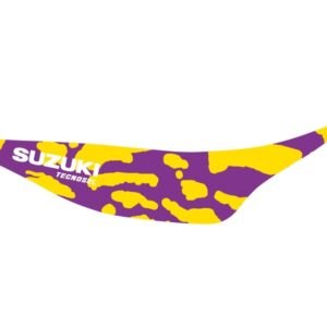 Housse de selle TECNOSEL OEM Suzuki 1992