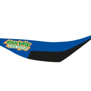 Housse de selle TECNOSEL Team Kawasaki 1993