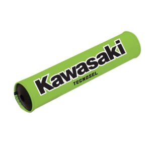 Mousse de guidon TECNOSEL Vintage Kawasaki