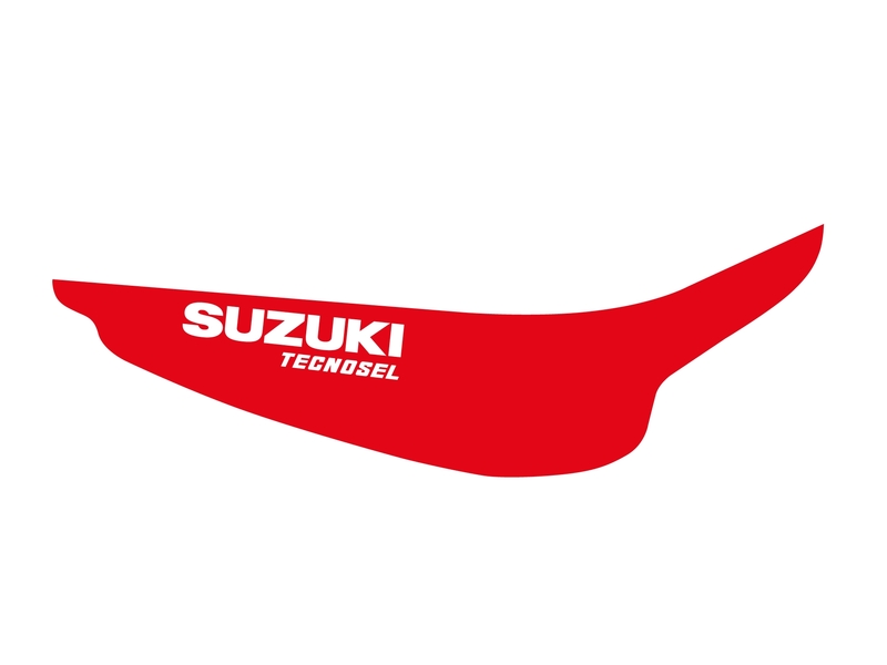 Kit déco complet TECNOSEL Team Suzuki 1999
