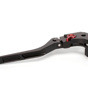 Levier d'embrayage GILLES Maximum Performance noir Ducati