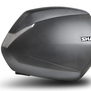 Valises latérales SHAD SH36 carbone