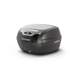 Top case SHAD SH40 Trail Alu