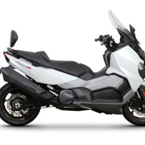 Système de fixation de dossier SHAD SYM Maxsym 500 TL