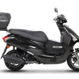 Fixation SHAD Top Master Yamaha D'Elight 125