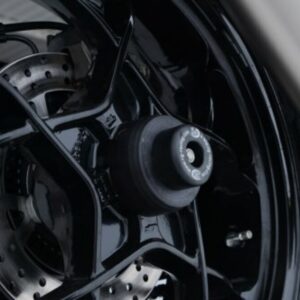 Protection de bras oscillant R&G RACING orange KTM 1290 Super Duke