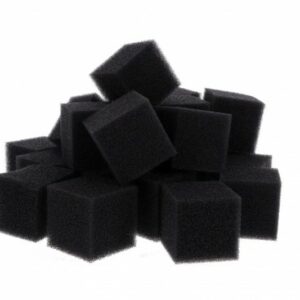 Mousse de réservoir TWIN AIR noir volume pour 12,5L