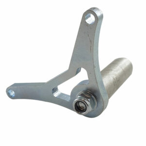 Adaptateur BIHR béquille monobras Minarelli