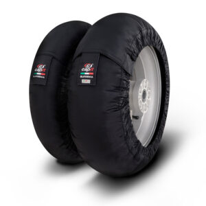 Couvertures chauffantes CAPIT Suprema Spina noir (90-17'' / 125-17'