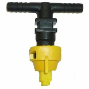 Pièce détachée FIMCO ''TEE'' Hose Shank pour pulvérisateur FC0004