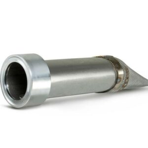 Pare-étincelles YOSHIMURA silencieux R-77
