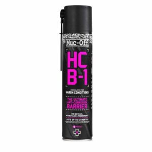 Anti-corrosion HCB-1 MUC-OFF - spray 400ml