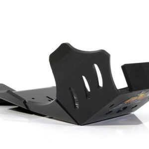 Sabot AXP Xtrem avec protection de biellette - PEHD 8mm