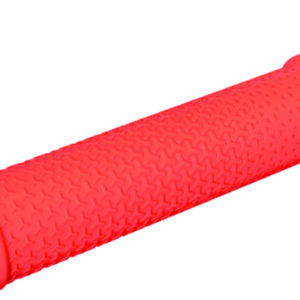 Revêtements RACETECH R-Bike Lock-on orange fluo E-Bike