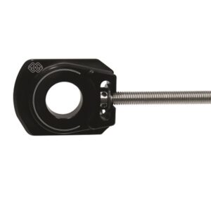 Tendeur de chaîne GILLES TOOLING AXB noir Honda
