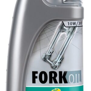 Huile de fourche MOTOREX Fork Oil - 10W30 - 1L