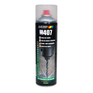 Huile de coupe MOTIP - Spray 500 ml