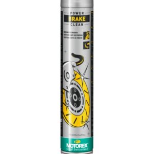 Nettoyant frein MOTOREX Power Brake Clean - spray 750ml