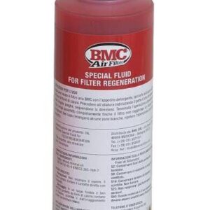 Huile filtre à air BMC - 250ml