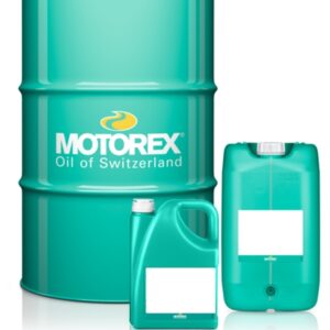 Nettoyant moto MOTOREX Moto Clean Plus - 20L