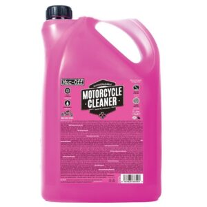 Nettoyant moto Nano-Tech MUC-OFF Motorcycle Cleaner - 5L