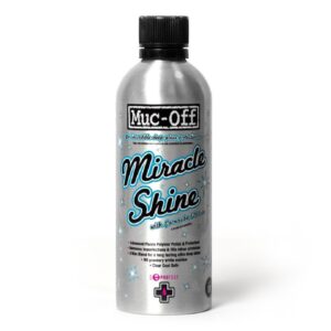 Polish MUC-OFF Miracle Shine - 500ml