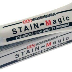Pâte à polir YOSHIMURA Stain Magic 120YOSHIMURA