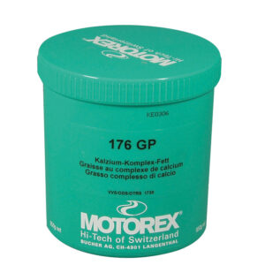 Graisse MOTOREX GP176 - 850g