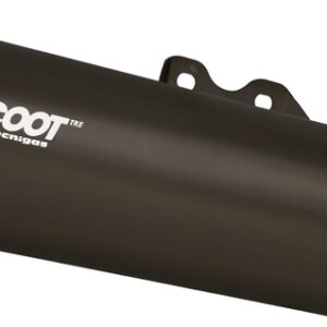 Silencieux TECNIGAS 4Scoot Tre