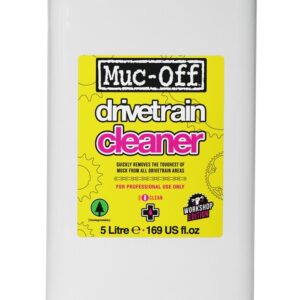 Drivetrain Cleaner MUC-OFF - 5L