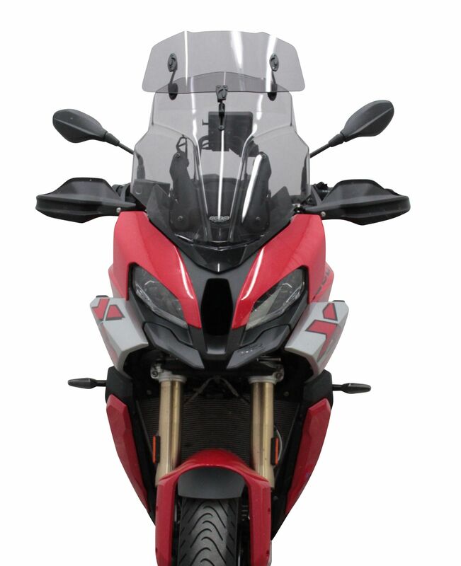 Bulle MRA Vario X-Creen fumé