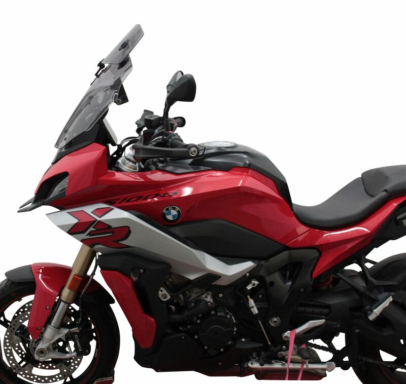 Bulle MRA Vario X-Creen fumé