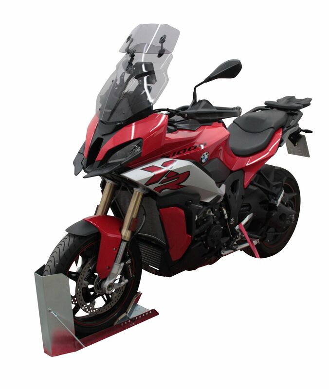 Bulle MRA Vario X-Creen fumé