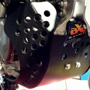 Sabot GP AXP PHD noir - Suzuki RM-Z450