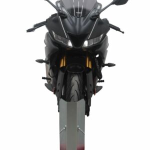Bulle MRA Racing fumé