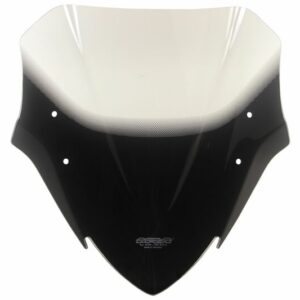 Bulle MRA Racing clair