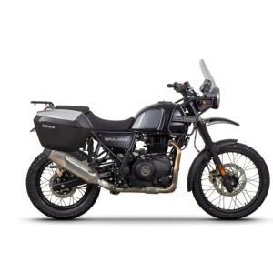 Fixation SHAD 3P System - Royal Enfield Himalayan 410