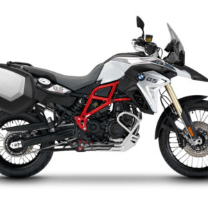 Fixation SHAD 3P System - BMW