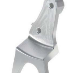 Fourchettes pour tendeur de chaine LIGHTECH - argent