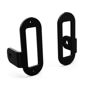 Support sur garde-boue avant DENALI pour T3