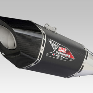 Silencieux YOSHIMURA R-11Sq - Kawasaki Z900
