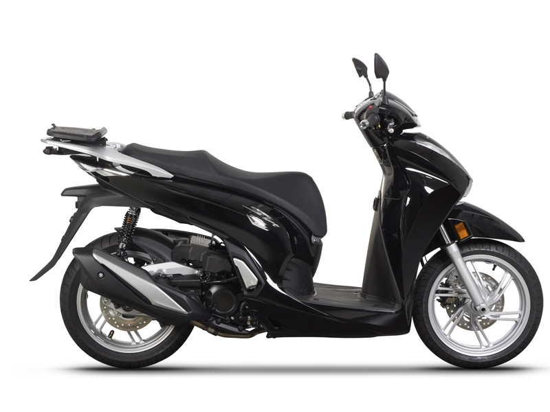 Fixation SHAD Top Master - Honda SH300i/SH350i