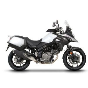 Fixation SHAD 3P System - Suzuki V-Strom