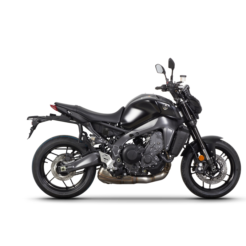Fixation SHAD 3P System - Yamaha MT 09