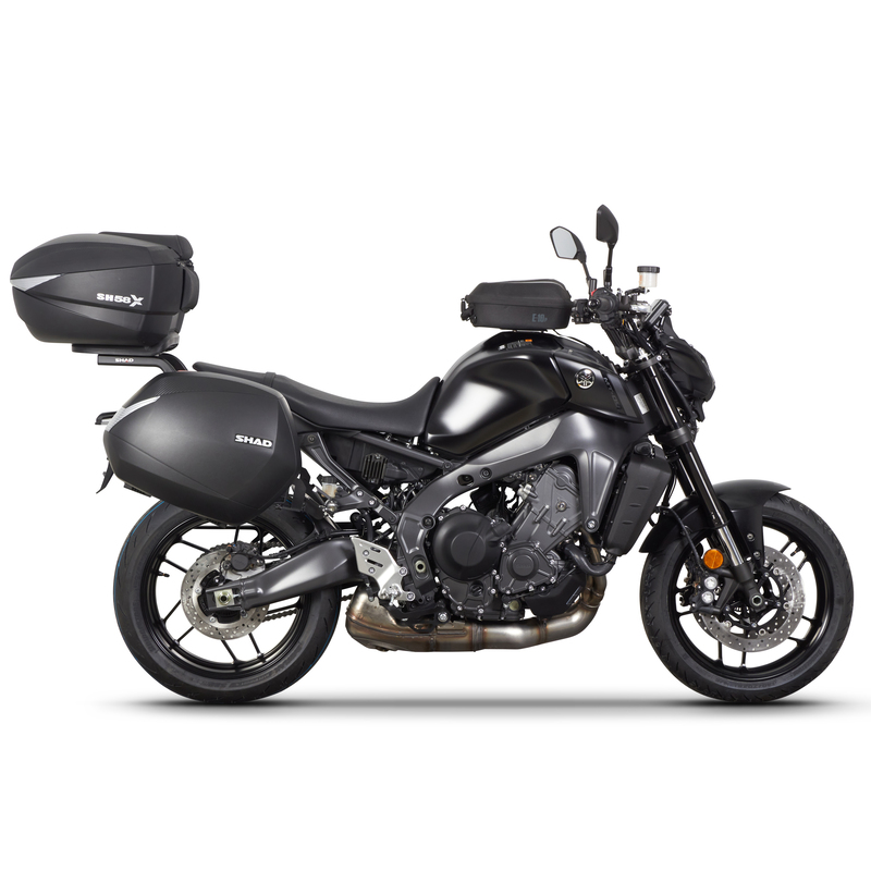 Fixation SHAD 3P System - Yamaha MT 09