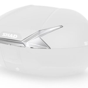Catadioptre de rechange SHAD SH47 - blanc