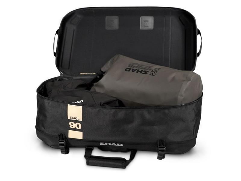 Sac SHAD IB20 Waterproof - 20L